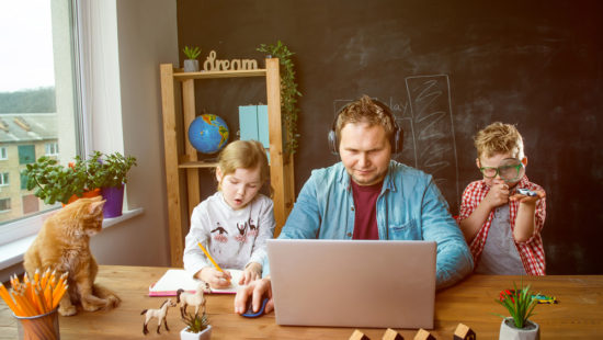 How to Fix the Back to School Disaster for Working Parents