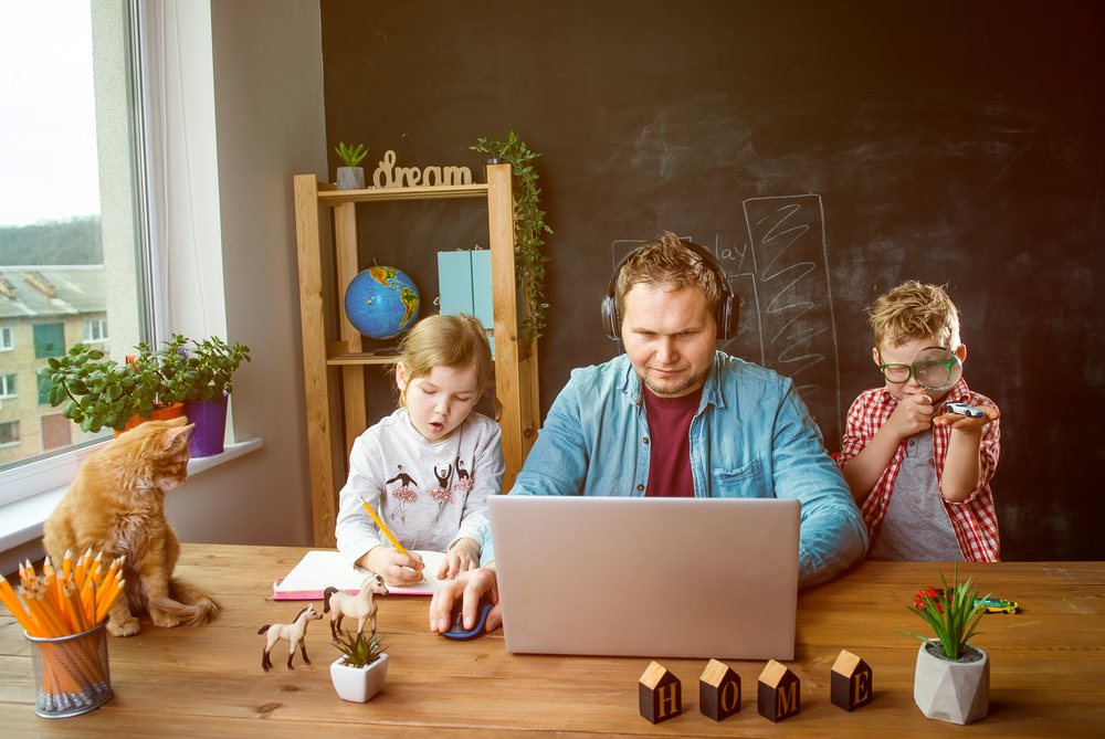 How to Fix the Back to School Disaster for Working Parents