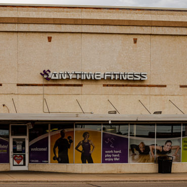 Anytime Fitness Parent Company Rolls Out Grant Program for Front-line Workers