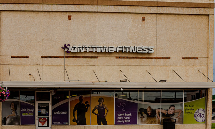 Anytime Fitness Parent Company Rolls Out Grant Program for Front-line Workers