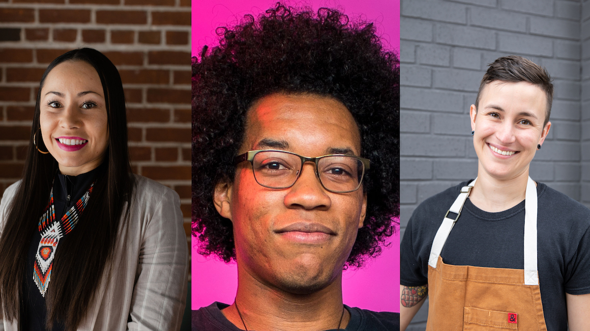 Finnovation Lab Announces Fellowship Program’s Third Cohort