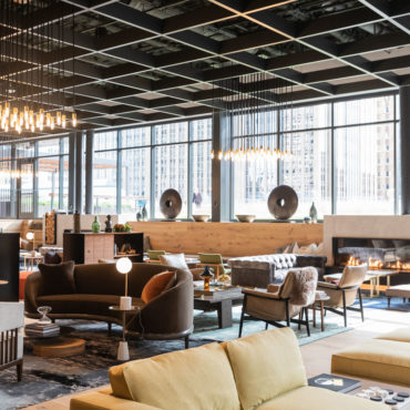 Dayton’s Project Lands Third Office Tenant