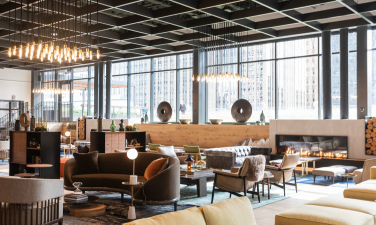 Dayton’s Project Lands Third Office Tenant