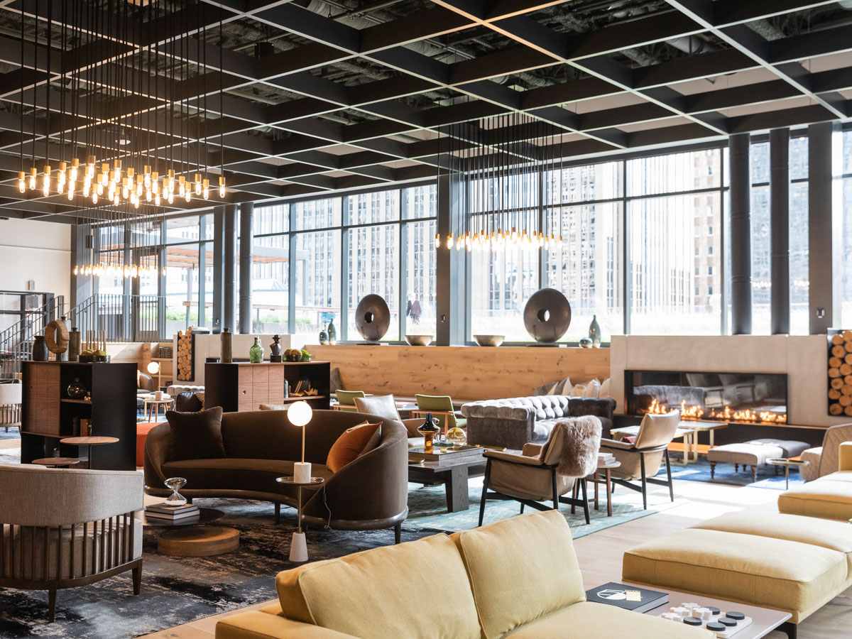 Dayton’s Project Lands Third Office Tenant