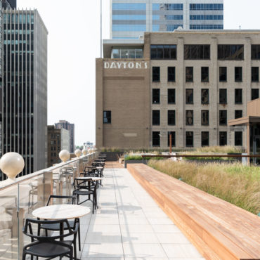 Tenants Wanted: Dayton’s Project Offers Peek at Luxe Amenities