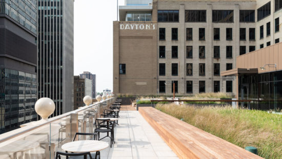 Tenants Wanted: Dayton’s Project Offers Peek at Luxe Amenities