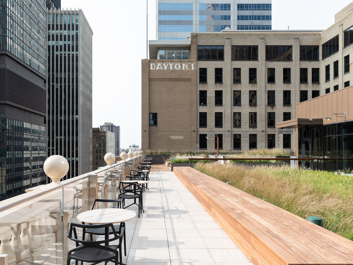 Tenants Wanted: Dayton’s Project Offers Peek at Luxe Amenities