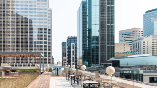 Downtown Minneapolis Population Grew 3.5% in 2020