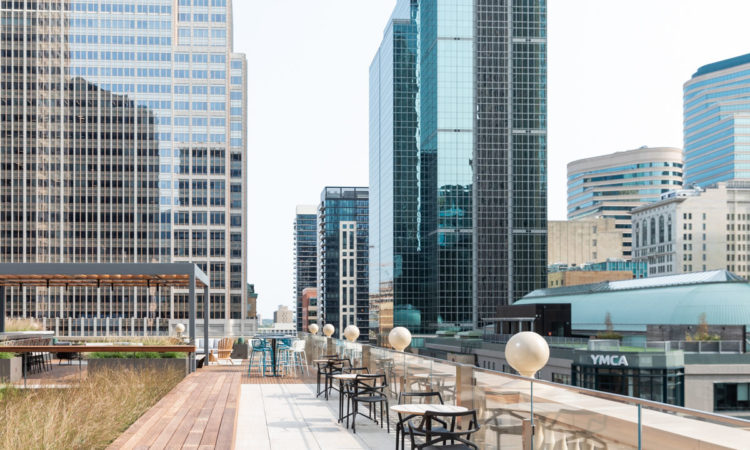 Dayton’s Project Developer Sues Mezzanine Loan Holder