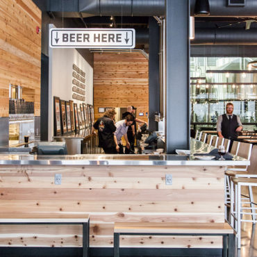 The Hospitality Industry Sees Renewed Push for Unionized Labor