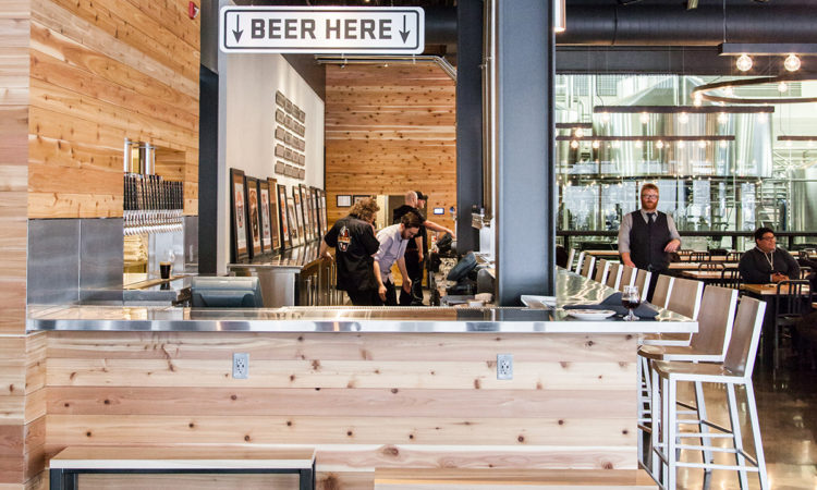 The Hospitality Industry Sees Renewed Push for Unionized Labor