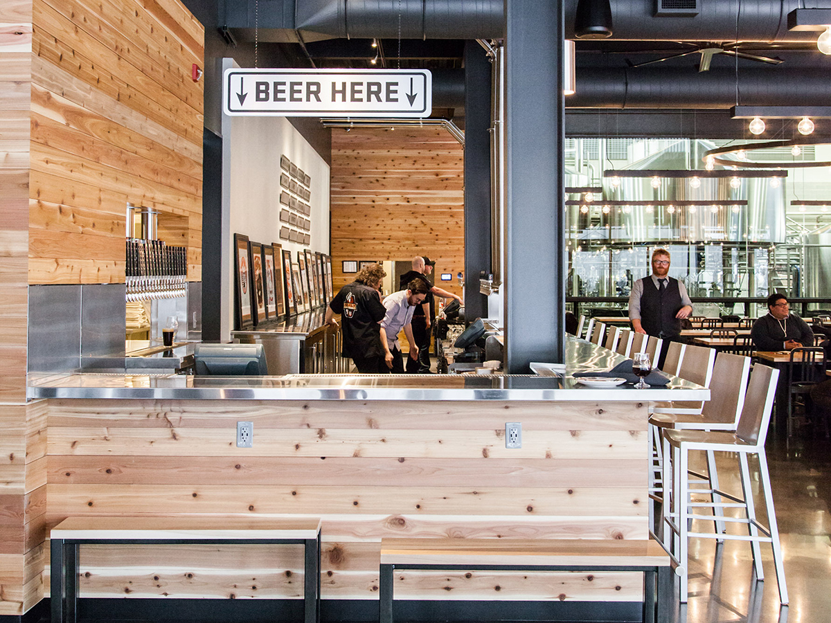 The Hospitality Industry Sees Renewed Push for Unionized Labor