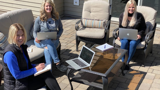 BLMTech Embarks on a New Marketing Strategy