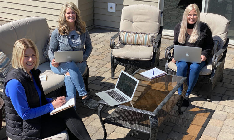 BLMTech Embarks on a New Marketing Strategy