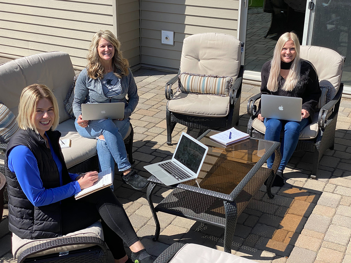 BLMTech Embarks on a New Marketing Strategy