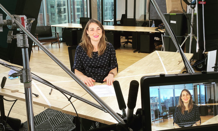 Twin Cities Startup Week Organizers Hope to Conquer ‘Digital Fatigue’