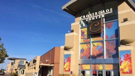 St. Cloud Mall Behind on Mortgage Payment