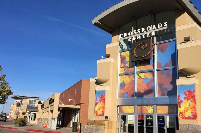 St. Cloud Mall Behind on Mortgage Payment