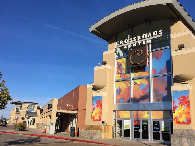 St. Cloud Mall Behind on Mortgage Payment
