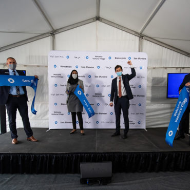 Chase Bank’s Journey from Wall Street to Ventura Village