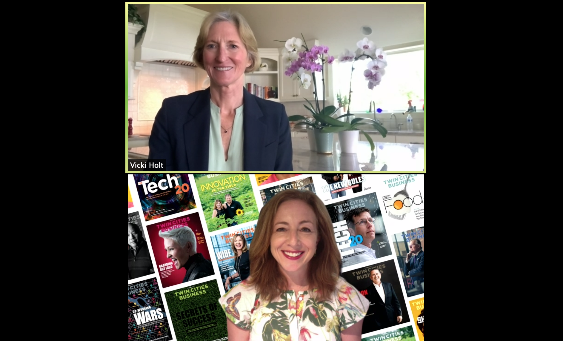 2020 Manufacturing Excellence Conversations