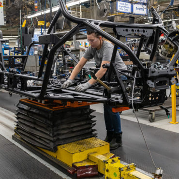 Top Business Group Aims to Reframe the Role of Corporate Minnesota