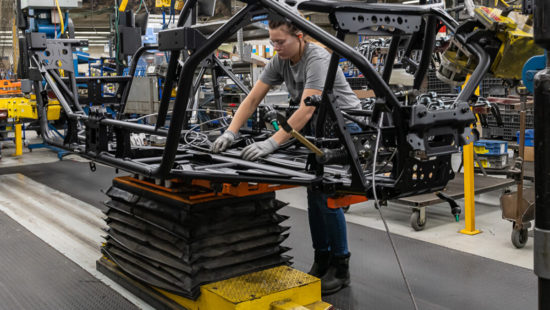 Top Business Group Aims to Reframe the Role of Corporate Minnesota