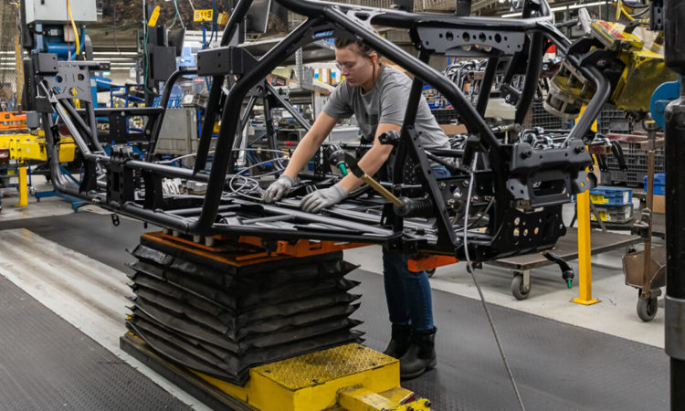 Top Business Group Aims to Reframe the Role of Corporate Minnesota