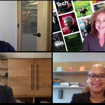 Redefining Leadership 2020: Leading Through Uncertainty