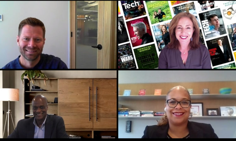 Redefining Leadership 2020: Leading Through Uncertainty