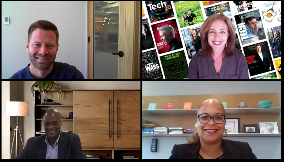 Redefining Leadership 2020: Leading Through Uncertainty