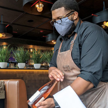 Gov. Walz Introduces 10 p.m. Curfew