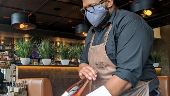 Gov. Walz Introduces 10 p.m. Curfew