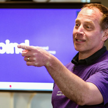 Bind Benefits Lands $105M Raise