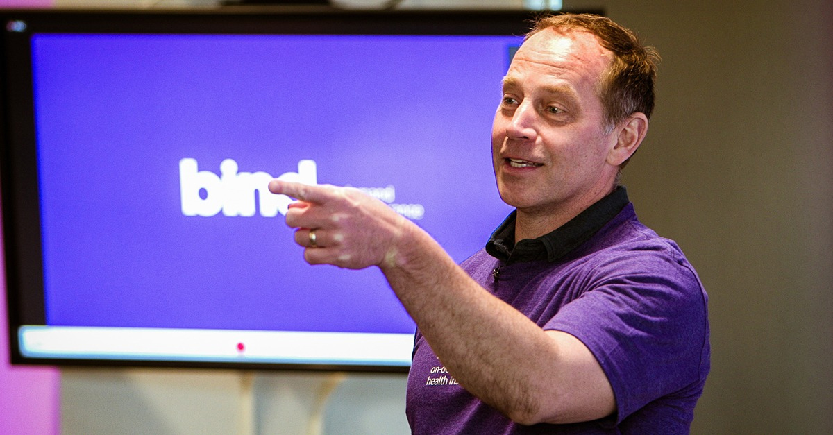 Bind Benefits Lands $105M Raise