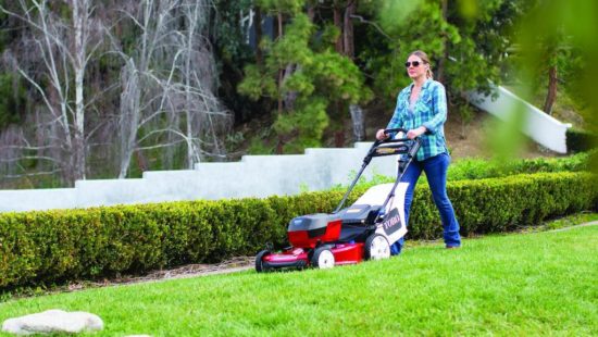 Residential Sales Boost Toro’s Q3 Earnings