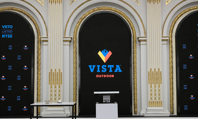 Vista Outdoor Looks to Buy Fox Racing For More Than Half a Billion Dollars