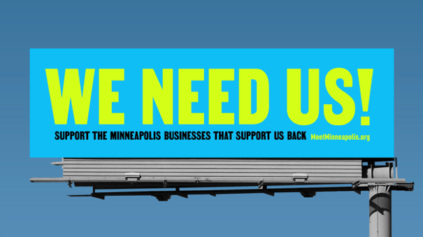 Minneapolis Promotes Tourism at Home to Boost Local Businesses