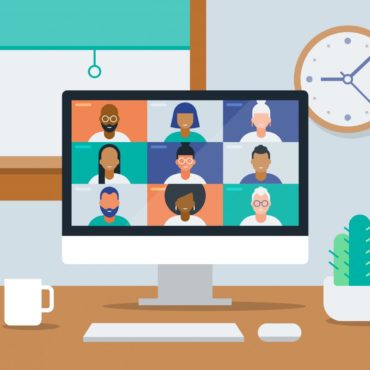 How to Foster Diversity, Inclusion, and Belonging in Virtual Events