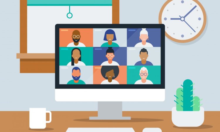 How to Foster Diversity, Inclusion, and Belonging in Virtual Events
