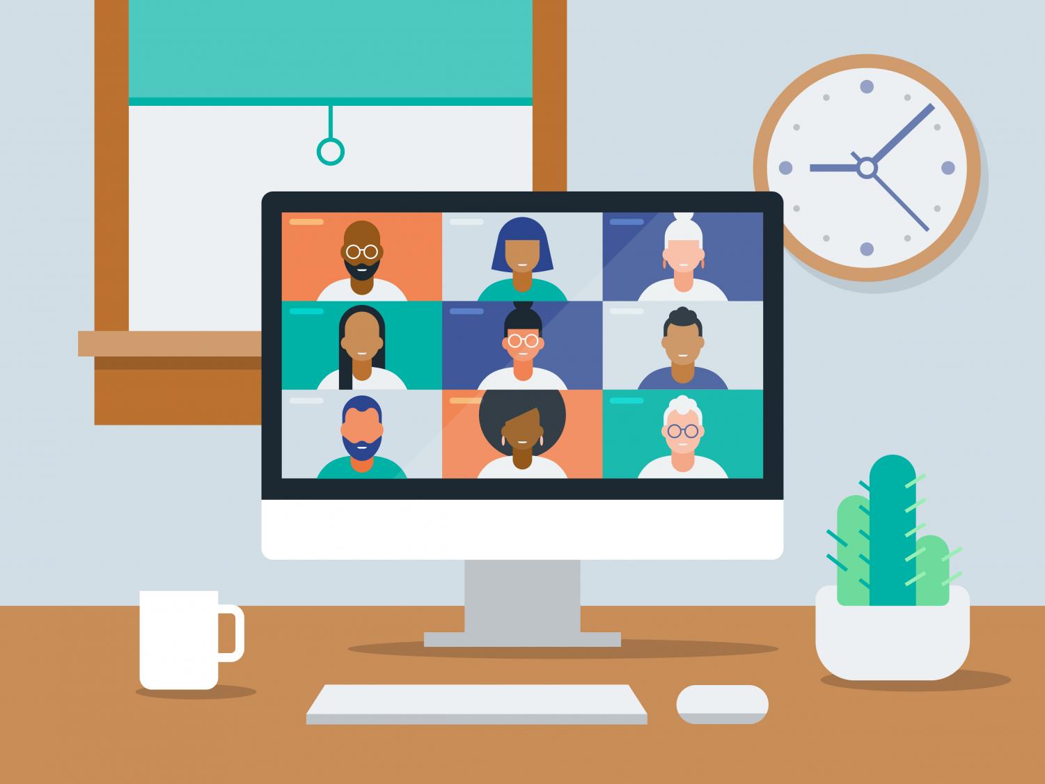 How to Foster Diversity, Inclusion, and Belonging in Virtual Events