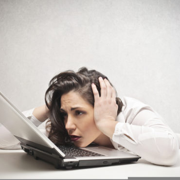 My Entrepreneurial Journey Part 4: Human vs Algorithm