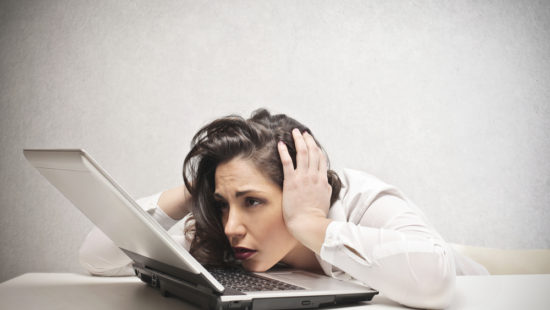 My Entrepreneurial Journey Part 4: Human vs Algorithm