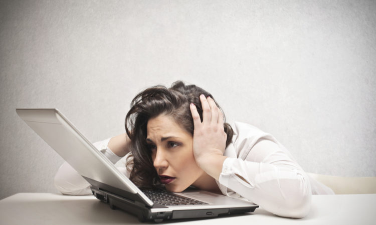 My Entrepreneurial Journey Part 4: Human vs Algorithm