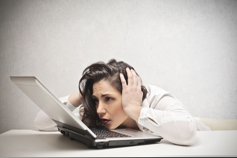 My Entrepreneurial Journey Part 4: Human vs Algorithm