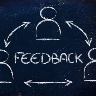 My Entrepreneurial Journey Part 3: The Gift of Feedback