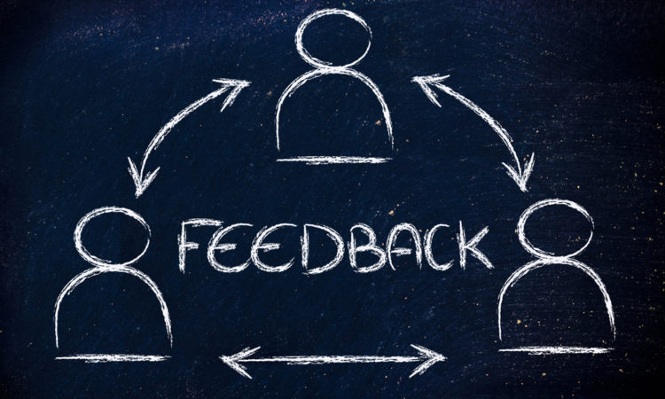 My Entrepreneurial Journey Part 3: The Gift of Feedback