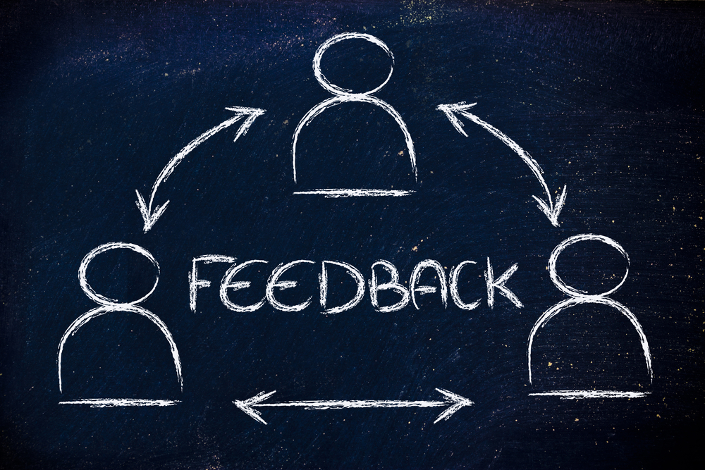 My Entrepreneurial Journey Part 3: The Gift of Feedback