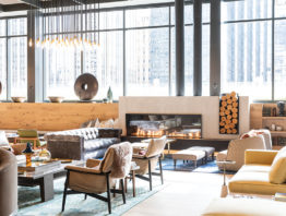 Dayton's Project downtown minneapolis