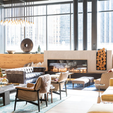 Reimagining Downtown Minneapolis